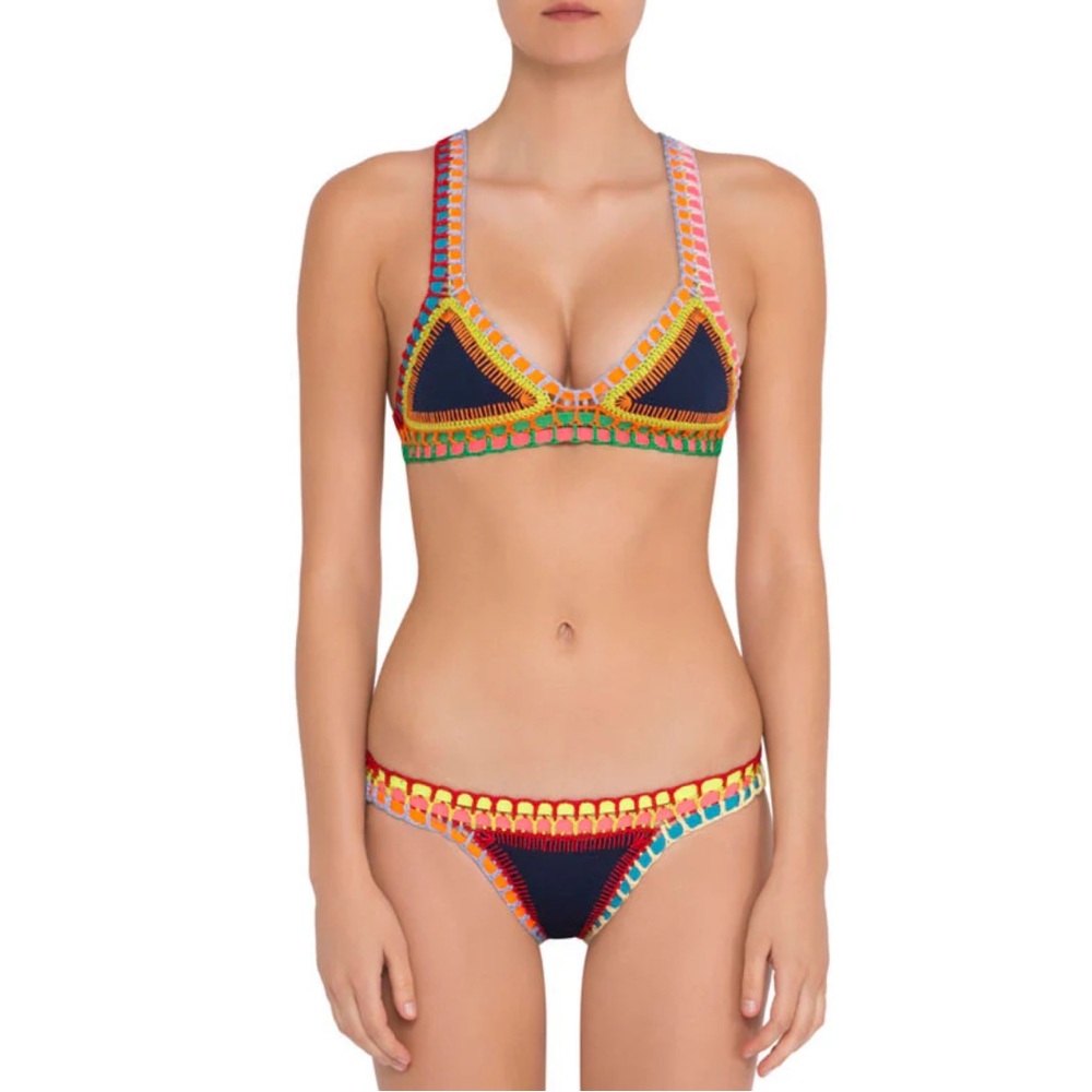 KIINI Bikini Tasmin (Top and Bottom)